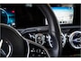 Mercedes-Benz A-klasse 180 Business Solution AMG Ambient Cruise Navigatie Camera Sportstoelen Leer LED 19" LMV