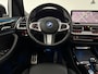 BMW iX3 Executive 80 kWh M-Sport | SOH 95% | Snelladen | Pano | Virtual | Sfeer | Camera | Memory | Carplay | Adap. Cruise | NAP