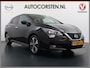 Nissan Leaf N-Connecta 40kWh Navi Ecc 360°Camera Adap.Cruise Pdc Keyless Blindspot Apple Carplay Android Auto Lmv 17" Stoel+Stuurverwarming DAB Bluetooth Lmv Privacyglas 1e Eigenaar Origineel Nederlandse Auto