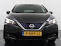 Nissan Leaf N-Connecta 40kWh Navi Ecc 360°Camera Adap.Cruise Pdc Keyless Blindspot Apple Carplay Android Auto Lmv 17" Stoel+Stuurverwarming DAB Bluetooth Lmv Privacyglas 1e Eigenaar Origineel Nederlandse Auto