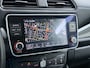 Nissan Leaf N-Connecta 40kWh Navi Ecc 360°Camera Adap.Cruise Pdc Keyless Blindspot Apple Carplay Android Auto Lmv 17" Stoel+Stuurverwarming DAB Bluetooth Lmv Privacyglas 1e Eigenaar Origineel Nederlandse Auto