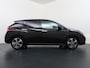 Nissan Leaf N-Connecta 40kWh Navi Ecc 360°Camera Adap.Cruise Pdc Keyless Blindspot Apple Carplay Android Auto Lmv 17" Stoel+Stuurverwarming DAB Bluetooth Lmv Privacyglas 1e Eigenaar Origineel Nederlandse Auto