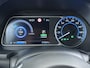 Nissan Leaf N-Connecta 40kWh Navi Ecc 360°Camera Adap.Cruise Pdc Keyless Blindspot Apple Carplay Android Auto Lmv 17" Stoel+Stuurverwarming DAB Bluetooth Lmv Privacyglas 1e Eigenaar Origineel Nederlandse Auto