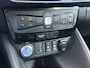 Nissan Leaf N-Connecta 40kWh Navi Ecc 360°Camera Adap.Cruise Pdc Keyless Blindspot Apple Carplay Android Auto Lmv 17" Stoel+Stuurverwarming DAB Bluetooth Lmv Privacyglas 1e Eigenaar Origineel Nederlandse Auto