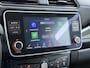 Nissan Leaf N-Connecta 40kWh Navi Ecc 360°Camera Adap.Cruise Pdc Keyless Blindspot Apple Carplay Android Auto Lmv 17" Stoel+Stuurverwarming DAB Bluetooth Lmv Privacyglas 1e Eigenaar Origineel Nederlandse Auto