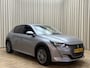Peugeot e-208 EV Blue Lease Allure 50 kWh SOH 91% Org.NL! / 1/2 Leder / Carplay / LED / Camera / Cruise / Navigatie / 16'' LMV