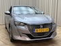 Peugeot e-208 EV Blue Lease Allure 50 kWh SOH 91% Org.NL! / 1/2 Leder / Carplay / LED / Camera / Cruise / Navigatie / 16'' LMV