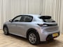 Peugeot e-208 EV Blue Lease Allure 50 kWh SOH 91% Org.NL! / 1/2 Leder / Carplay / LED / Camera / Cruise / Navigatie / 16'' LMV