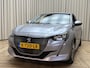 Peugeot e-208 EV Blue Lease Allure 50 kWh SOH 91% Org.NL! / 1/2 Leder / Carplay / LED / Camera / Cruise / Navigatie / 16'' LMV