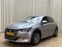 Peugeot e-208 EV Blue Lease Allure 50 kWh SOH 91% Org.NL! / 1/2 Leder / Carplay / LED / Camera / Cruise / Navigatie / 16'' LMV
