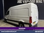 Mercedes-Benz Sprinter 316 CDI 164pk Automaat 3500kg Trekhaak Inrichting L2H2 Euro6 Airco | Camera | Apple Carplay | Cruisecontrol Android Auto, Parkeersensoren