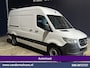 Mercedes-Benz Sprinter 316 CDI 164pk Automaat 3500kg Trekhaak Inrichting L2H2 Euro6 Airco | Camera | Apple Carplay | Cruisecontrol Android Auto, Parkeersensoren