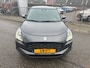Suzuki Swift 1.2 Style Smart Hybrid 11/2025 // AUTOMAAT // Nieuwstaat // Snel te rijden // Rijklaarprijs!