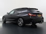 BMW 3-Serie Touring 320e VAN € 42.899,- VOOR € 39.877,- UW LENTEVOORDEEL: €3.022,-! | M-SPORT | FACELIFT| PANO|1.STE EIGENAAR, DEALER OH. | LEER | ELEK. TREKHAAK| FABRIEKSGARANTIE T/M 08 2027| LEER| STOELVERWARMING| 19 INCH! SUPER COMPLEET!