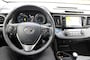 Toyota RAV4 2.5 197pk Hybrid Automaat Style ECC/Cruise/Navi/Camera/Trekhaak