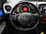 Toyota Aygo 1.0 VVT-i x-clusiv