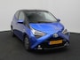 Toyota Aygo 1.0 VVT-i x-clusiv