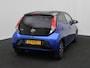 Toyota Aygo 1.0 VVT-i x-clusiv