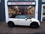 MINI Cooper Mini Cabrio 1.6 Automaat Chili LEDER ,NAP!