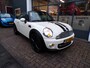MINI Cooper Mini Cabrio 1.6 Automaat Chili LEDER ,NAP!