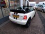 MINI Cooper Mini Cabrio 1.6 Automaat Chili LEDER ,NAP!
