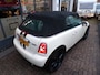 MINI Cooper Mini Cabrio 1.6 Automaat Chili LEDER ,NAP!