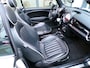 MINI Cooper Mini Cabrio 1.6 Automaat Chili LEDER ,NAP!