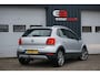 Volkswagen Polo 1.4-16V Cross | TREKHAAK | CARPLAY / ANDROID | STOELVERW. |