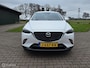 Mazda CX-3 2.0 SkyActiv-G/NAVI/PDC/150PK/4WD