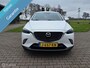 Mazda CX-3 2.0 SkyActiv-G/NAVI/PDC/150PK/4WD