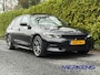 BMW 3-Serie Touring 318d High Executive Pano / Trekhaak / Carplay €23.500 EX BTW