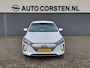 Hyundai Ioniq Comfort EV 40kWh SOH 99.7% !! NWE MODEL Warmtepomp Navi Ecc Camera Adap.Cruise Stoelverwarming Pdc Apple Carplay/Android Auto Lane Assist Isofix Keyless Led I-key Regensensor Rijstrooksensor Origineel Nederlandse Auto