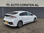 Hyundai Ioniq Comfort EV 40kWh SOH 99.7% !! NWE MODEL Warmtepomp Navi Ecc Camera Adap.Cruise Stoelverwarming Pdc Apple Carplay/Android Auto Lane Assist Isofix Keyless Led I-key Regensensor Rijstrooksensor Origineel Nederlandse Auto