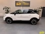 Opel Crossland X 1.2 Turbo Ultimate | Navi | Half-leer | Keyless | 17 inch