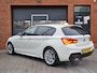 BMW 1-Serie 116i M-Sport M-pakket Schuif/kanteldak LED Navi