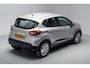Renault Captur 1.2 TCe Dynamique Aut [ navi cruise trekhaak ]