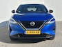 Nissan Qashqai 1.3 MHEV Tekna / NL Auto / Apple Carplay & Android Auto / Navigatie / Head-up Display / Trekhaak ( trekgewicht 1.400 KG ) / Elektrisch verstelbare bestuurdersstoel / Panoramadak / Dual Zone Climate Control / Adaptive Cruise Control /