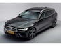 Volvo V60 T6 Recharge AWD 340pk Inscription Aut. [ Leder Trekhaak Stoelverwarming ]