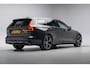 Volvo V60 T6 Recharge AWD 340pk Inscription Aut. [ Leder Trekhaak Stoelverwarming ]