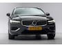 Volvo V60 T6 Recharge AWD 340pk Inscription Aut. [ Leder Trekhaak Stoelverwarming ]