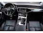 Audi A7 Sportback 55 TFSI e Competition - S LINE - PANODAK - LEDER - 360 CAMERA - TREKHAAK - B&O -