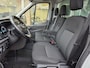 Ford Transit 350 2.0 TDCI L5 96Kw - 130Pk Laadklep Zijdeur Trend Skeletal Airco Achteruitrijcamera