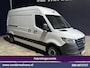 Mercedes-Benz Sprinter 211CDI L2H2 Fabrieksgarantie Euro6 Airco | Trekhaak | Camera Bijrijdersbank