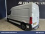 Mercedes-Benz Sprinter 211CDI L2H2 Euro6 Airco | Trekhaak | Camera Bijrijdersbank