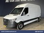 Mercedes-Benz Sprinter 211CDI L2H2 Euro6 Airco | Trekhaak | Camera Bijrijdersbank