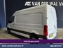 Mercedes-Benz Sprinter 211CDI L2H2 Fabrieksgarantie Euro6 Airco | Trekhaak | Camera Bijrijdersbank