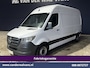 Mercedes-Benz Sprinter 211CDI L2H2 Fabrieksgarantie Euro6 Airco | Trekhaak | Camera Bijrijdersbank