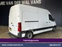 Mercedes-Benz Sprinter 211CDI L2H2 Fabrieksgarantie Euro6 Airco | Trekhaak | Camera Bijrijdersbank