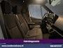 Mercedes-Benz Sprinter 211CDI L2H2 Fabrieksgarantie Euro6 Airco | Trekhaak | Camera Bijrijdersbank