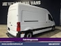 Mercedes-Benz Sprinter 211CDI L2H2 Fabrieksgarantie Euro6 Airco | Trekhaak | Camera Bijrijdersbank